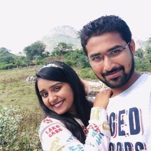 Meet your Posher, Pooja